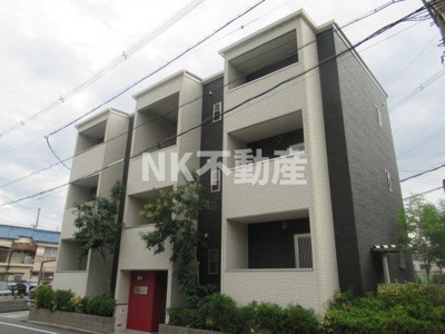 【外観】 | アーク長田 | 外観です