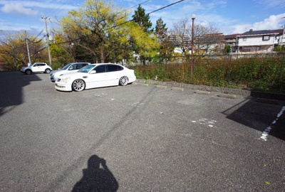 【駐車場】 | ジョイフル明和 | 駐車場