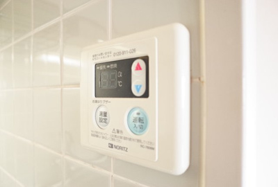 【設備】 | ジョイフル明和 | 給湯リモコン☆イメージ写真