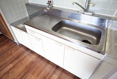 【キッチン】 | ジョイフル明和 | キッチン☆イメージ写真