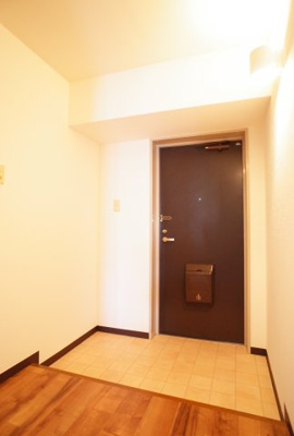 【玄関】 | ジョイフル明和 | 玄関☆イメージ写真