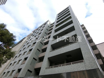 【外観】 | ＤＩＶＡ（ディーバ）天満橋