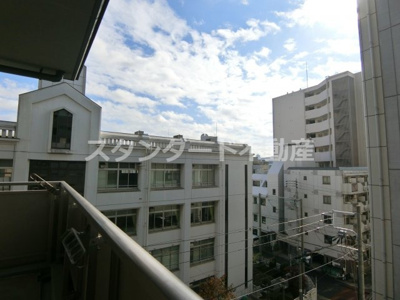 【展望】 | ＤＩＶＡ（ディーバ）天満橋