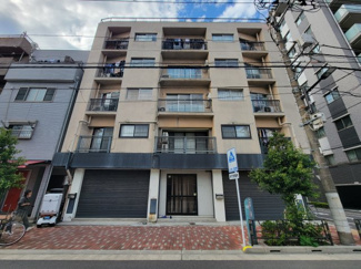 【外観】 | コンフォート竜泉クボタ
