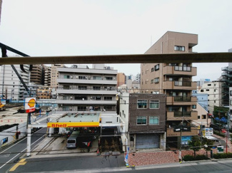 【展望】 | コンフォート竜泉クボタ