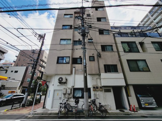 【外観】 | コンフォート竜泉クボタ