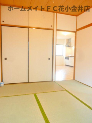 【和室】 | グランドヒルズ