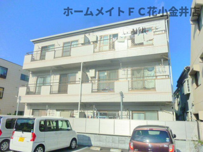 【外観】 | グランドヒルズ