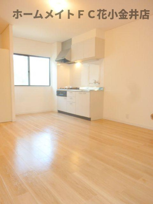 【キッチン】 | グランドヒルズ