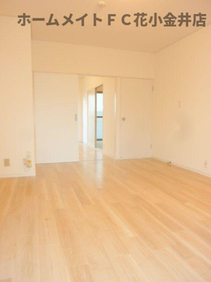 【居間・リビング】 | グランドヒルズ