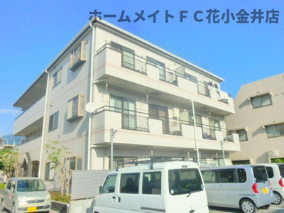 【外観】 | グランドヒルズ