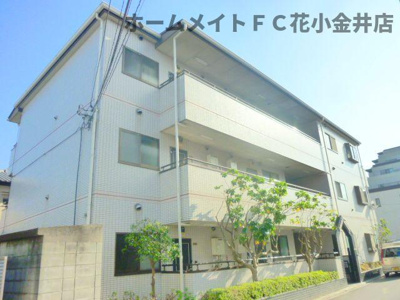 【外観】 | グランドヒルズ