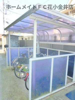 【その他共用部分】 | グランドヒルズ