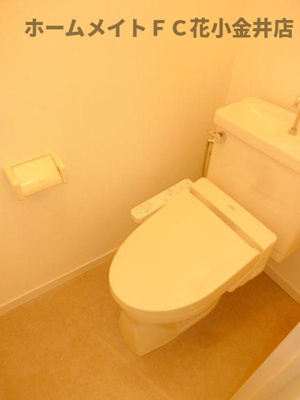 【トイレ】 | グランドヒルズ