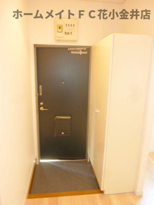 【玄関】 | グランドヒルズ