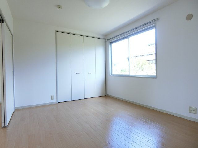 メゾンアムール　B棟の洋室|イメージ106号室の写真