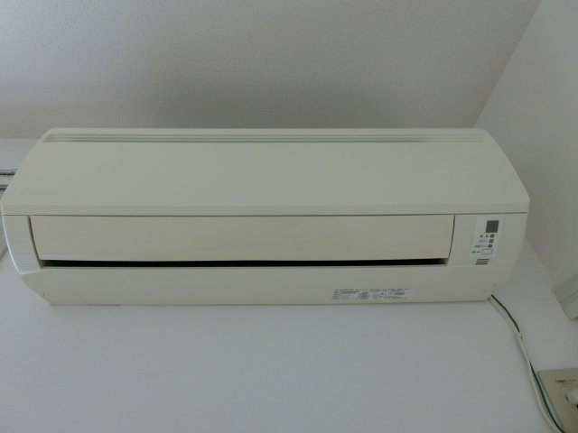 メゾンアムール　B棟の設備|イメージ106号室の写真