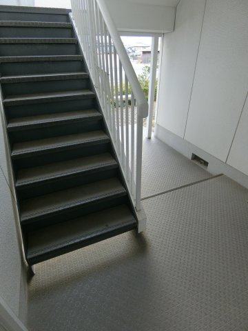 メゾンアムール　B棟のその他共用部分