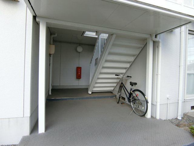 メゾンアムール　B棟のその他共用部分