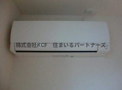 グラン・メゾン大石 A棟の設備