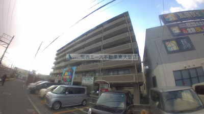 【外観】 | プリーマ北新