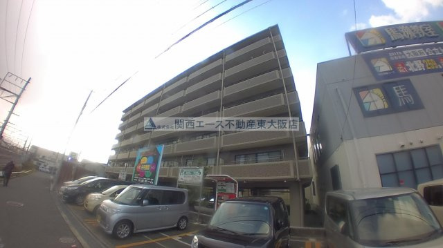 【外観】 | プリーマ北新
