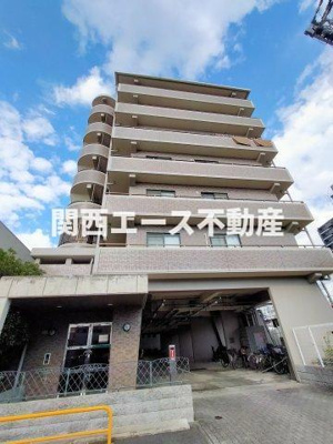 【外観】 | プリーマ北新