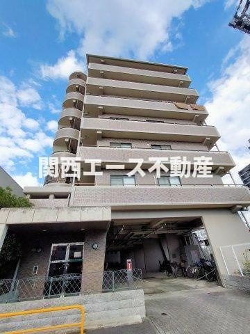 【外観】 | プリーマ北新