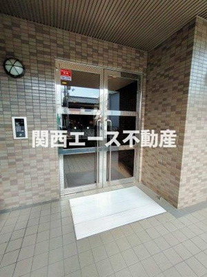 【エントランス】 | プリーマ北新