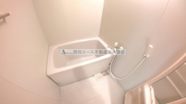 【浴室】 | プリーマ北新