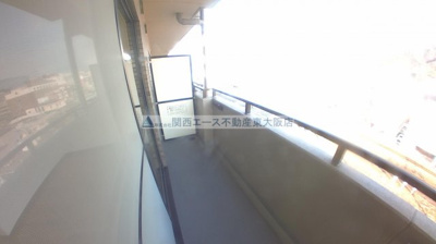 【バルコニー】 | プリーマ北新