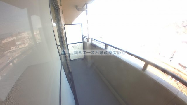 【バルコニー】 | プリーマ北新
