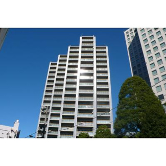 【外観】 | リバー＆タワー　 水天宮前・人形町周辺の高級賃貸は人形町不動産本店で！
