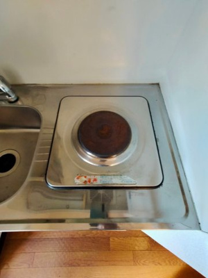 【設備】 | レジデンス北楠