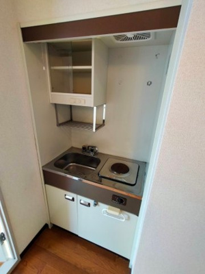 【キッチン】 | レジデンス北楠