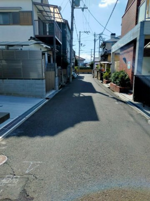 【周辺】 | レジデンス北楠