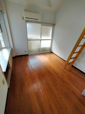 【居間・リビング】 | レジデンス北楠