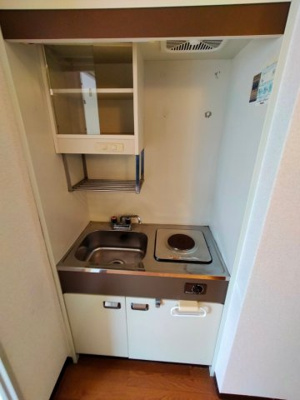 【キッチン】 | レジデンス北楠