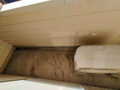 【バルコニー】 | レジデンス北楠