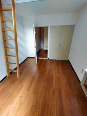 【居間・リビング】 | レジデンス北楠