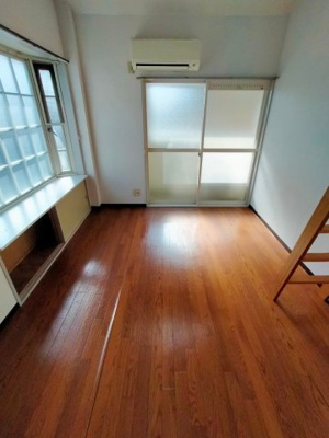 【寝室】 | レジデンス北楠