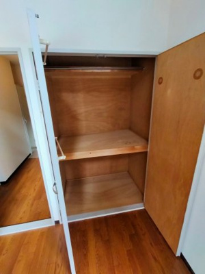 【収納】 | レジデンス北楠