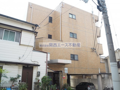 【外観】 | カサベルデー柳