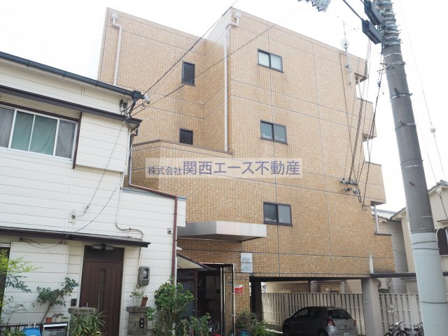 【外観】 | カサベルデー柳