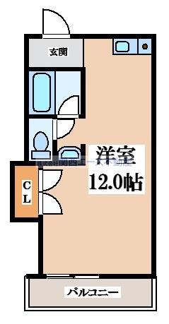 【間取り】 | カサベルデー柳
