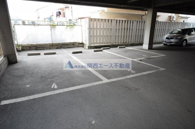 【駐車場】 | カサベルデー柳