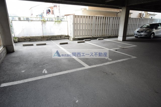 【駐車場】 | カサベルデー柳