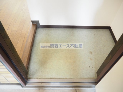 【玄関】 | カサベルデー柳