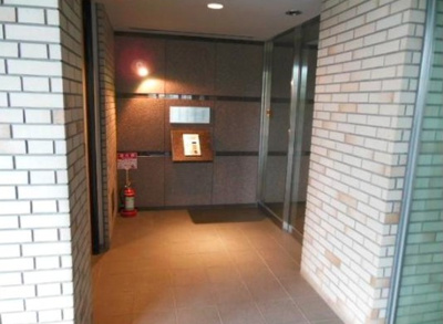 【その他共用部分】 | メゾン大島リバーサイド | メゾン大島リバーサイド