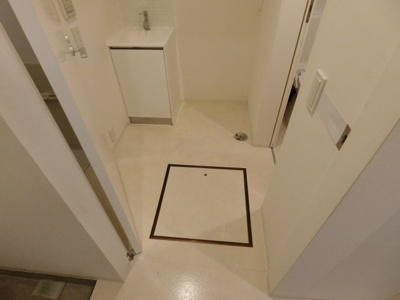 【洗面所】 | ＬＵＸＥ本庄西